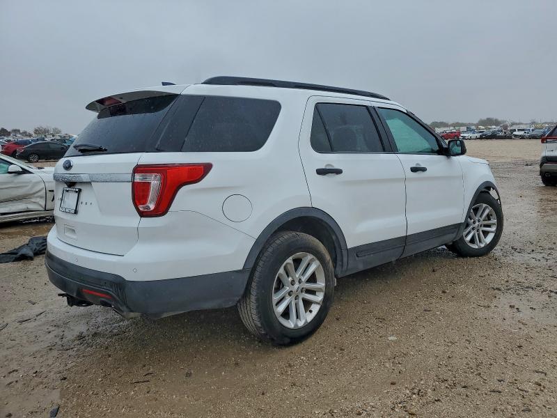 Фото 3 - FORD EXPLORER