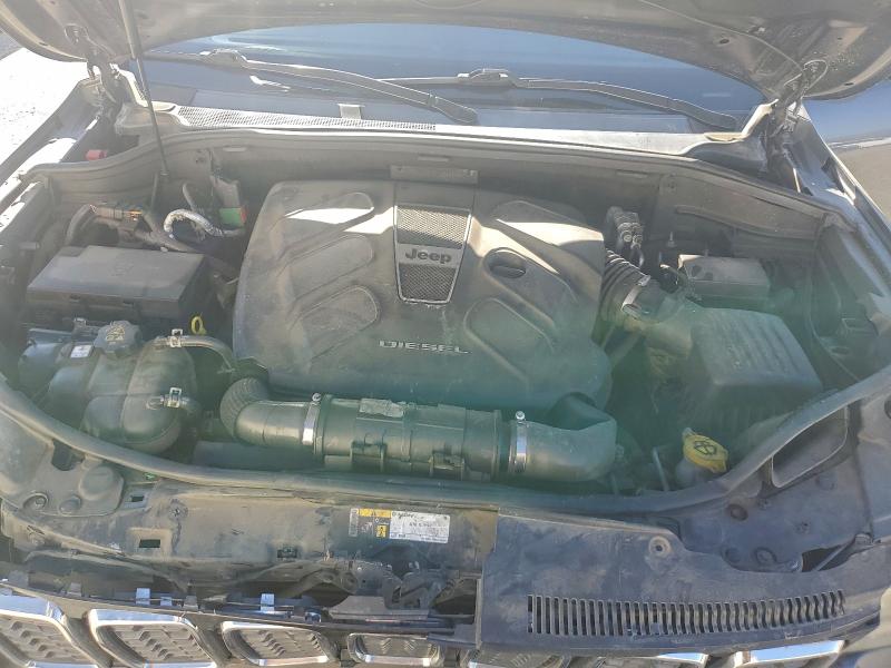 Фото 12 - JEEP GRAND CHER