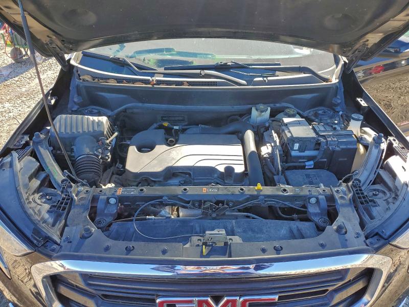 Фото 11 - GMC TERRAIN