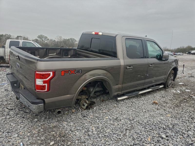 Фото 3 - FORD F-150