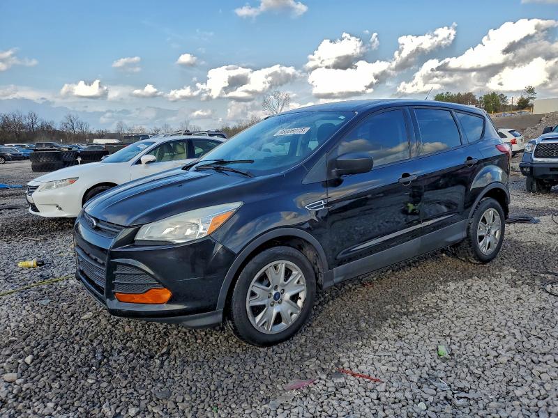 Фото 1 - FORD ESCAPE