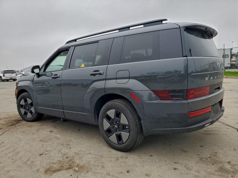 Фото 2 - HYUNDAI SANTA FE