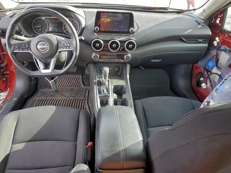 Фото 8 - NISSAN SENTRA