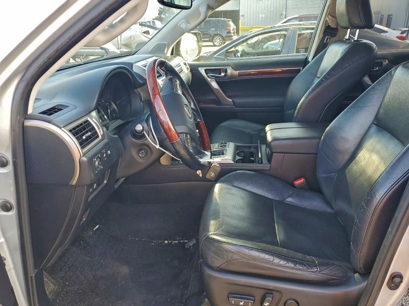 Фото 7 - LEXUS GX