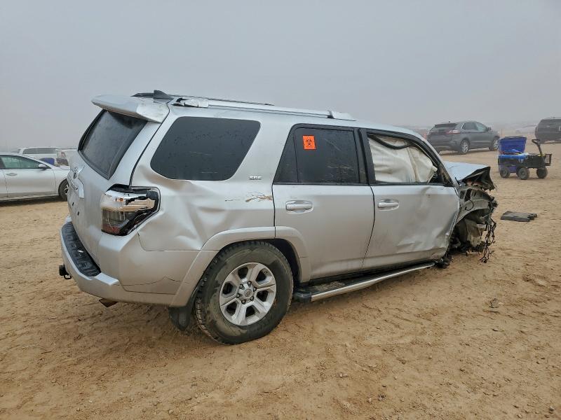 Фото 3 - TOYOTA 4RUNNER