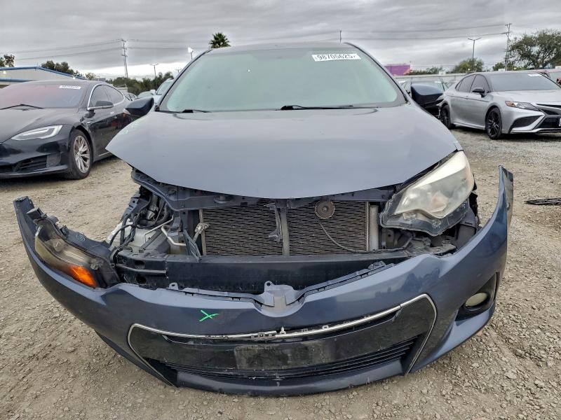 Фото 5 - TOYOTA COROLLA