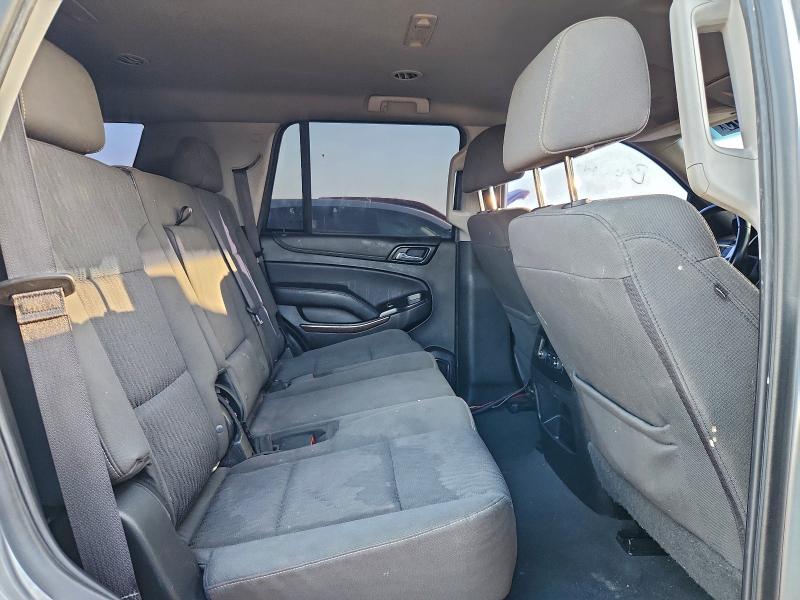 Фото 10 - GMC YUKON