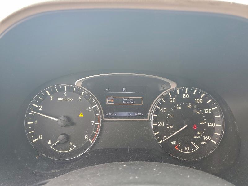 Фото 9 - NISSAN PATHFINDER