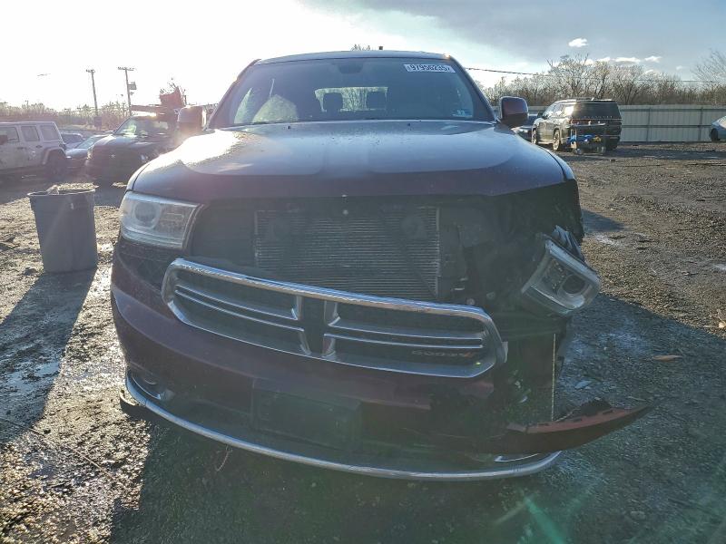 Фото 5 - DODGE DURANGO