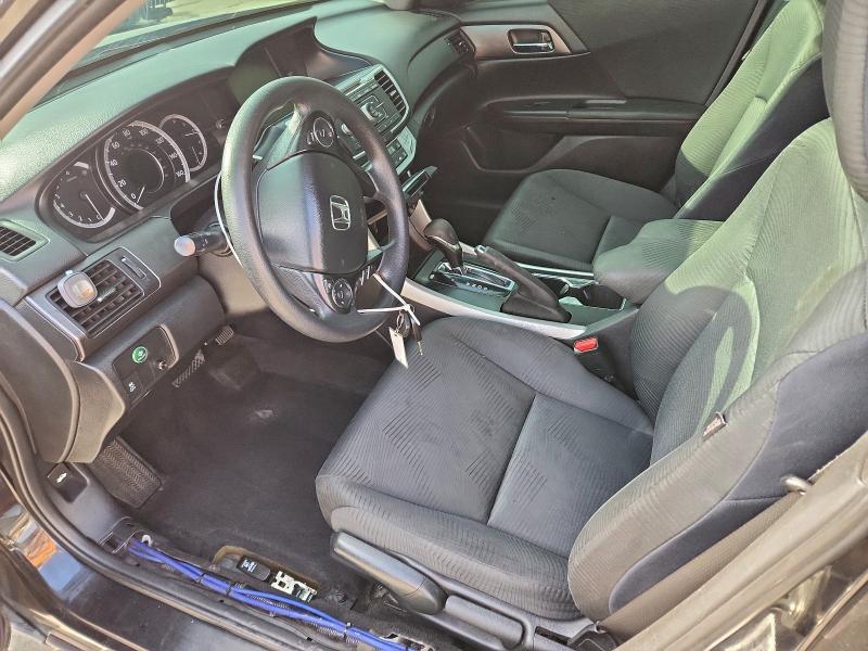 Фото 7 - HONDA ACCORD