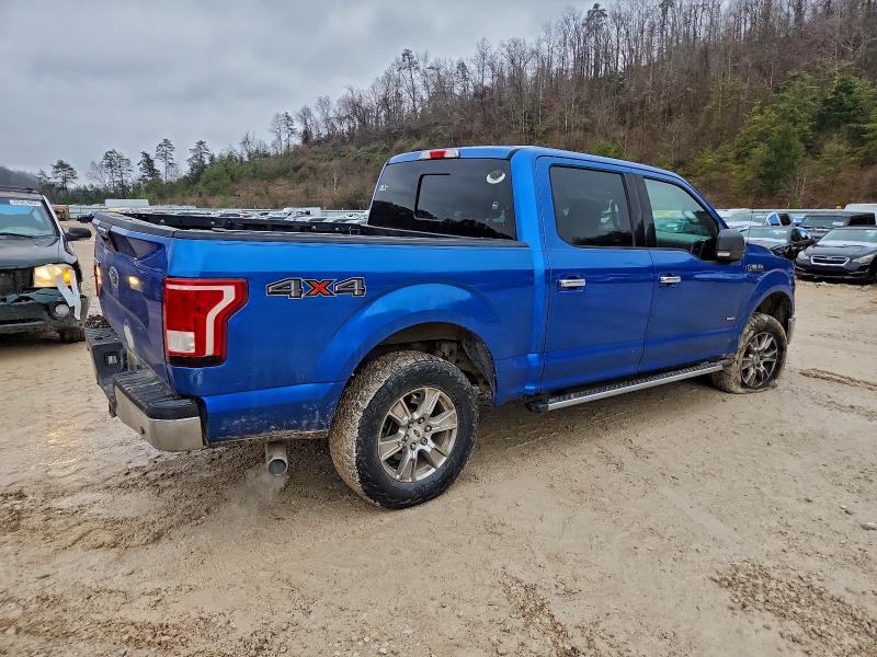 Фото 3 - FORD F-150