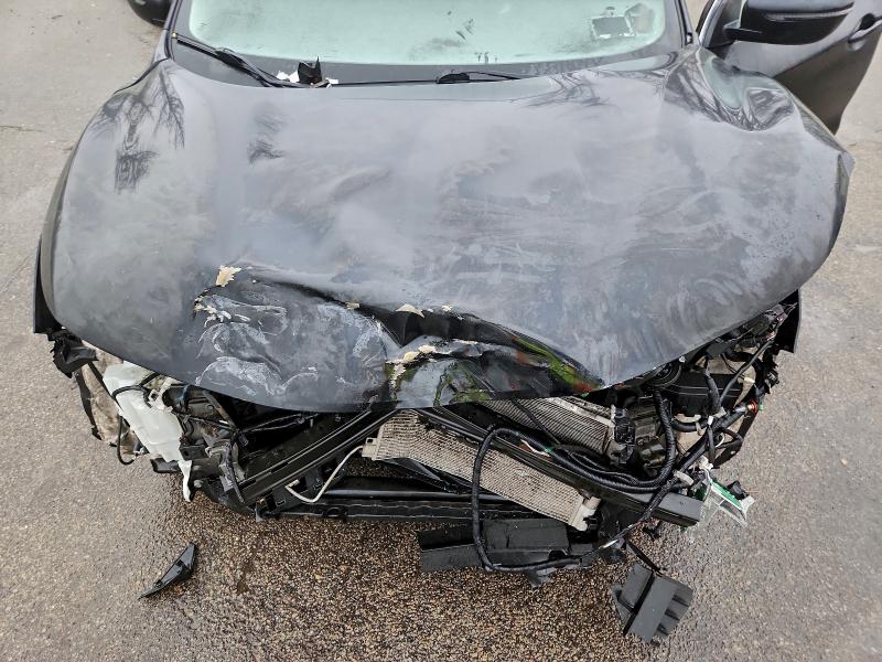 Фото 11 - NISSAN ROGUE