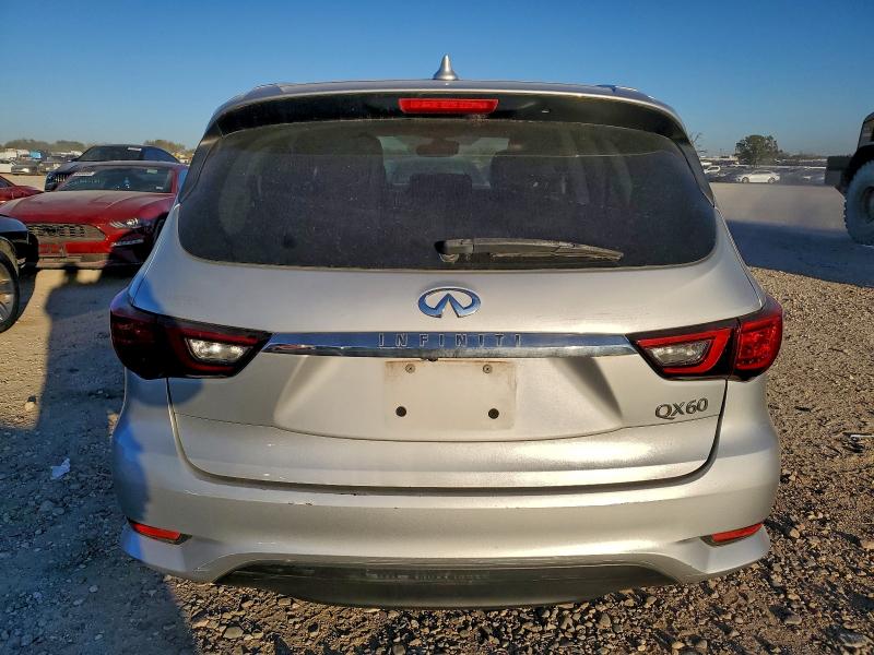 Фото 6 - INFINITI QX60