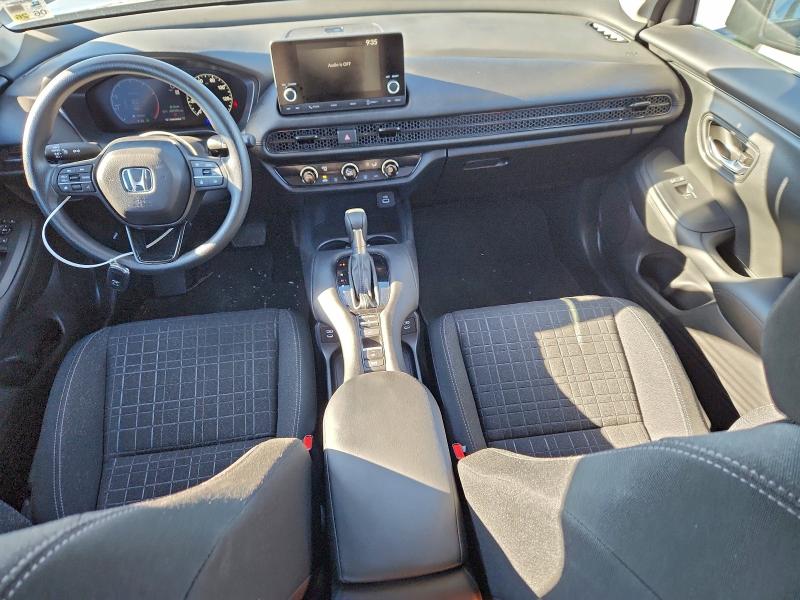 Фото 8 - HONDA HR-V