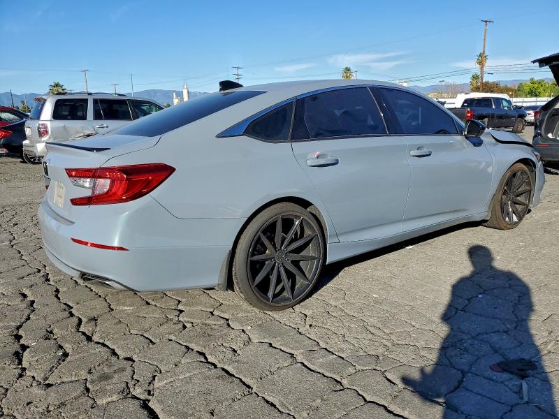 Фото 3 - HONDA ACCORD