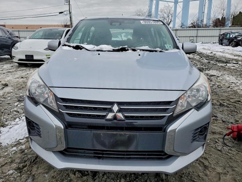 Фото 5 - MITSUBISHI MIRAGE