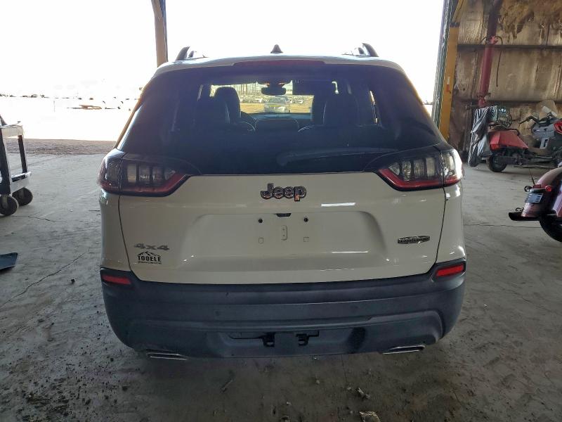 Фото 6 - JEEP GRAND CHER