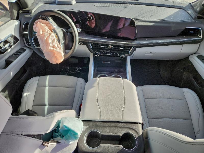 Фото 8 - CHEVROLET TAHOE