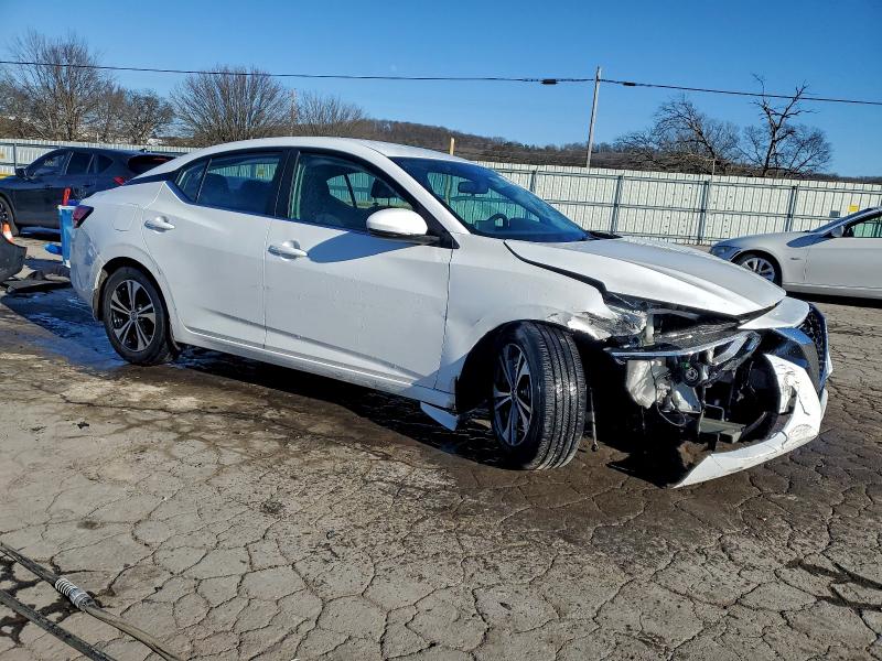 Фото 4 - NISSAN SENTRA