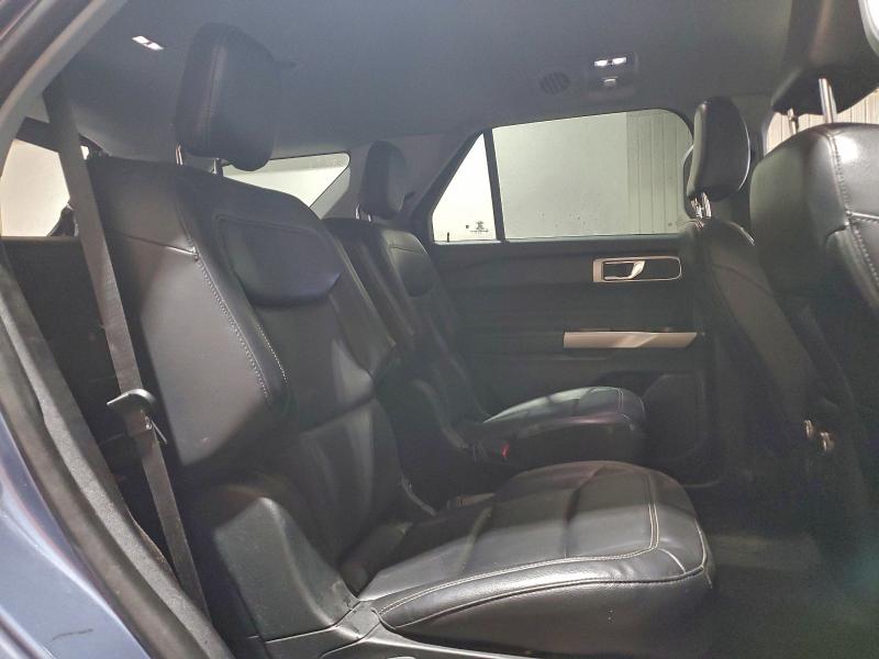 Фото 11 - FORD EXPLORER