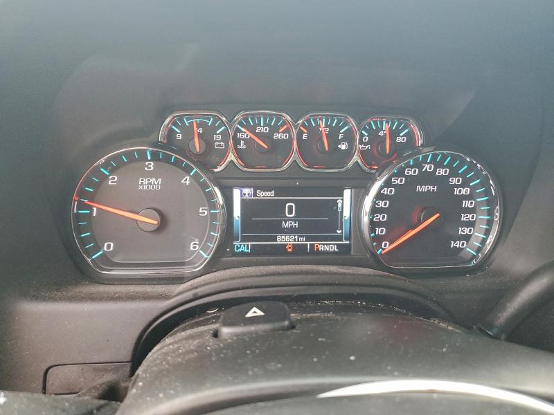 Фото 9 - CHEVROLET TAHOE