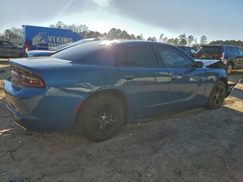 Фото 3 - DODGE CHARGER