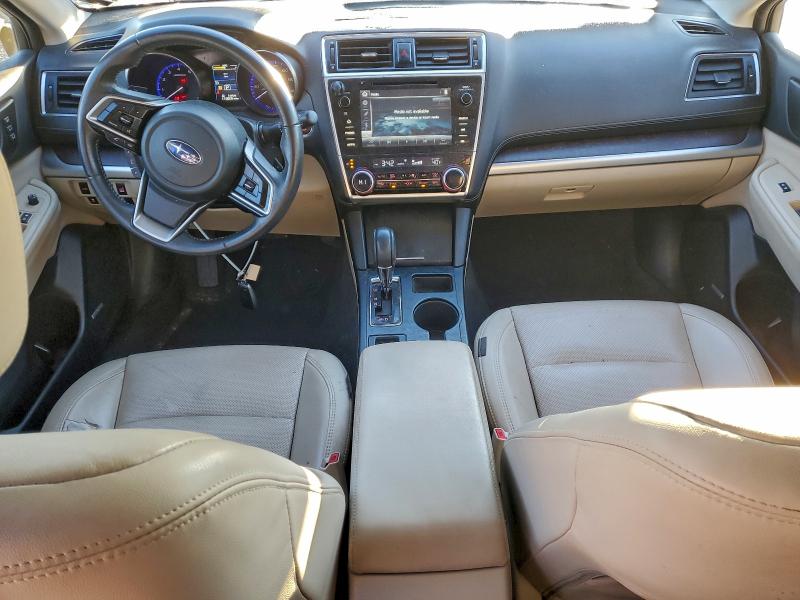 Фото 8 - SUBARU OUTBACK