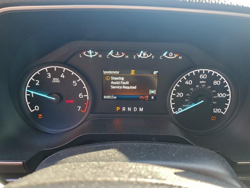 Фото 9 - FORD F-150