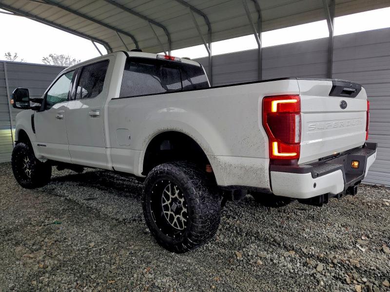 Фото 2 - FORD F250