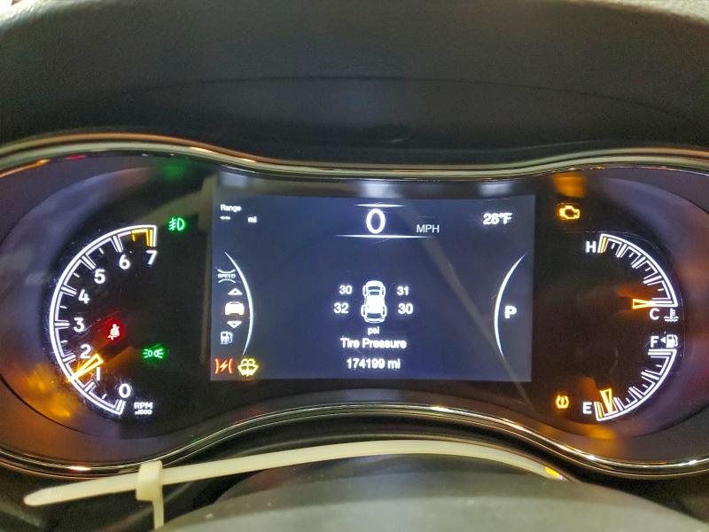 Фото 9 - JEEP GRAND CHER