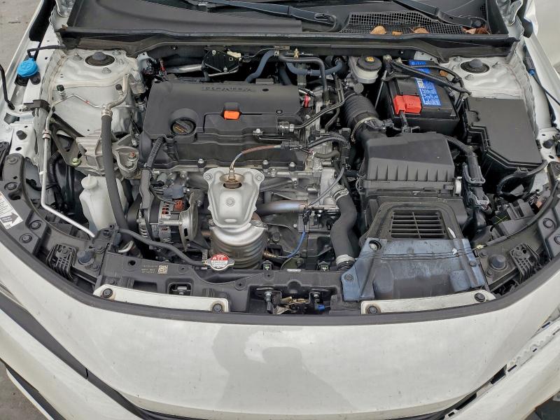 Фото 11 - HONDA CIVIC