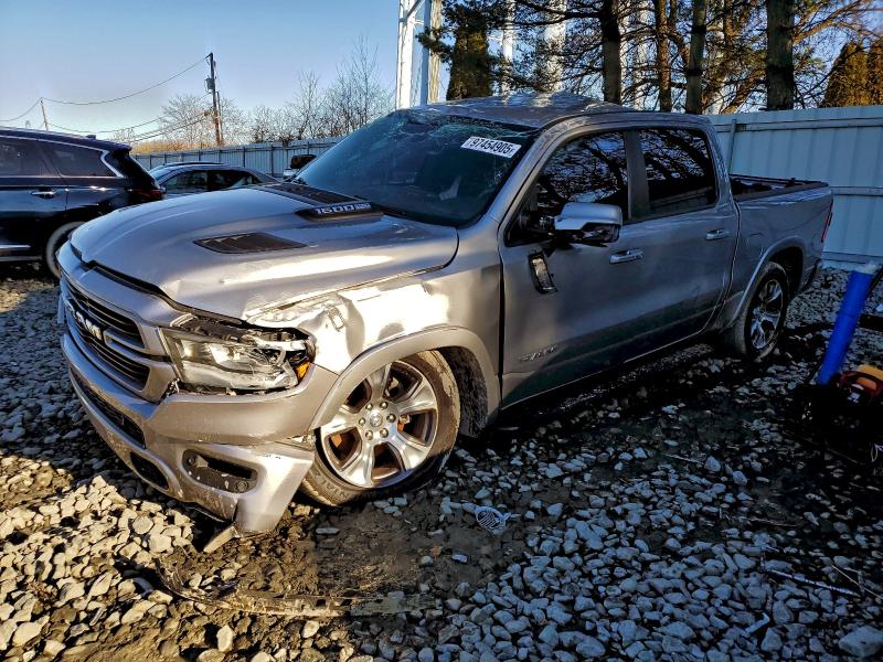 Фото 1 - RAM 1500
