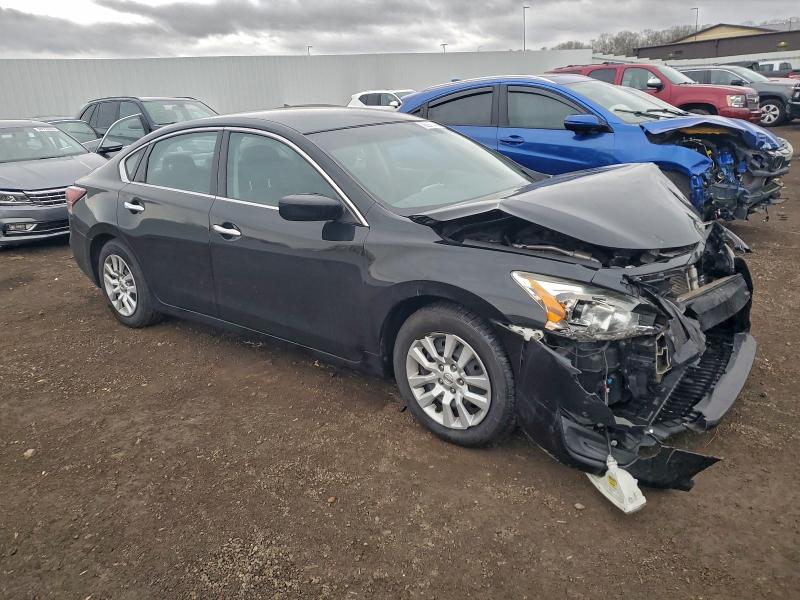 Фото 4 - NISSAN ALTIMA