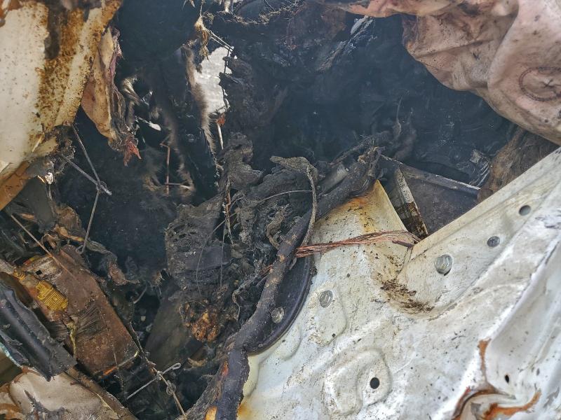 Фото 10 - HYUNDAI SONATA