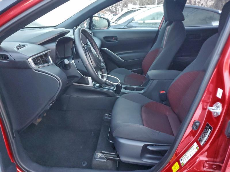 Фото 7 - TOYOTA COROLLA CR