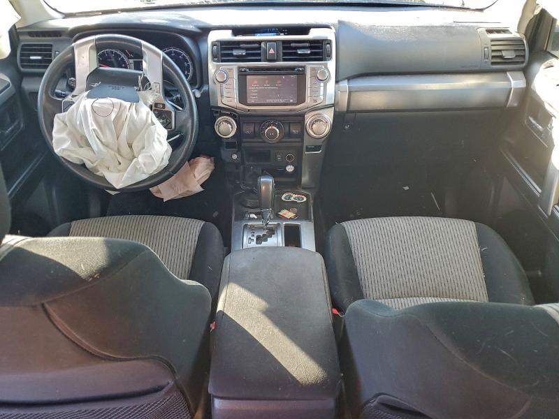 Фото 8 - TOYOTA 4RUNNER