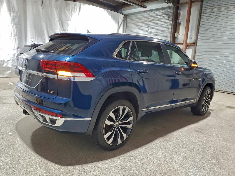 Фото 3 - VOLKSWAGEN ATLAS