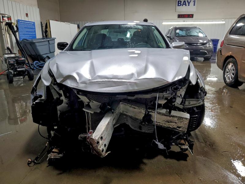 Фото 5 - NISSAN ALTIMA