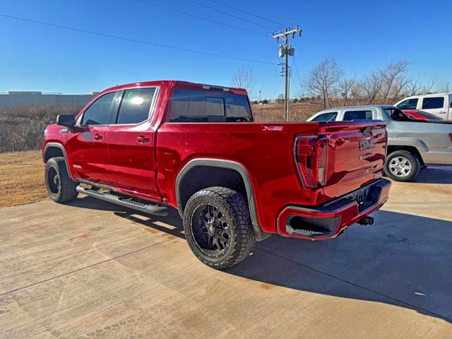 Фото 3 - GMC SIERRA