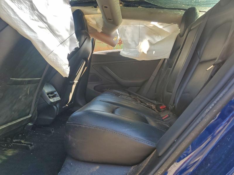 Фото 10 - TESLA MODEL 3