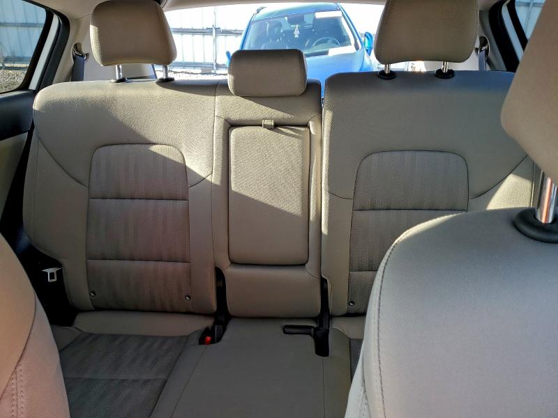 KIA SPORTAGE 2020 VIN KNDPM3ACXL7775401