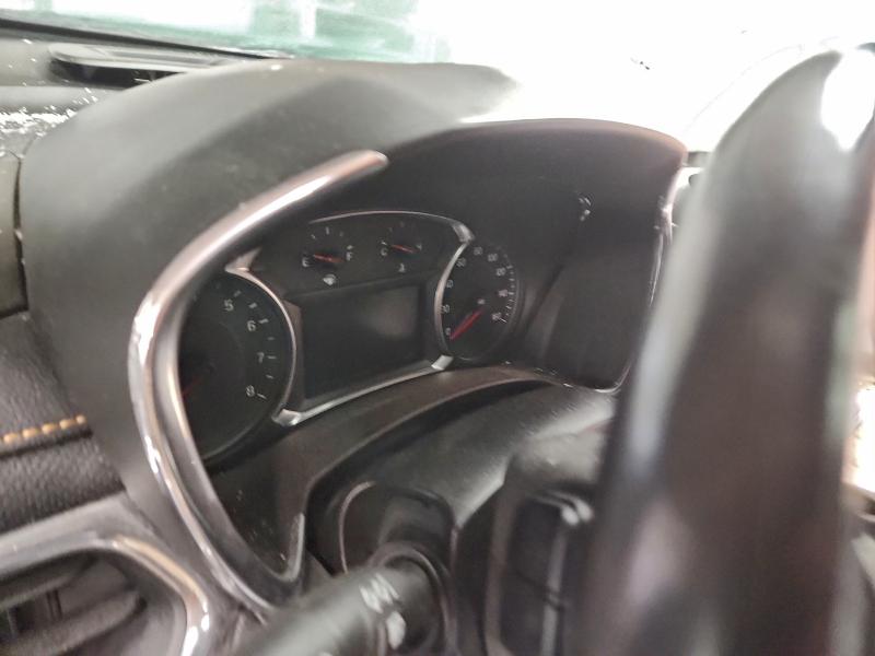 Фото 9 - CHEVROLET EQUINOX