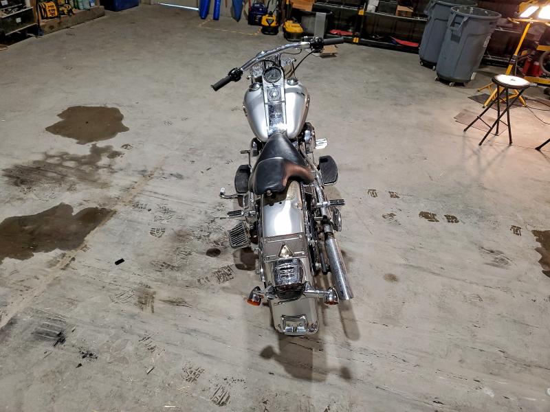 HARLEY-DAVIDSON FL 2003