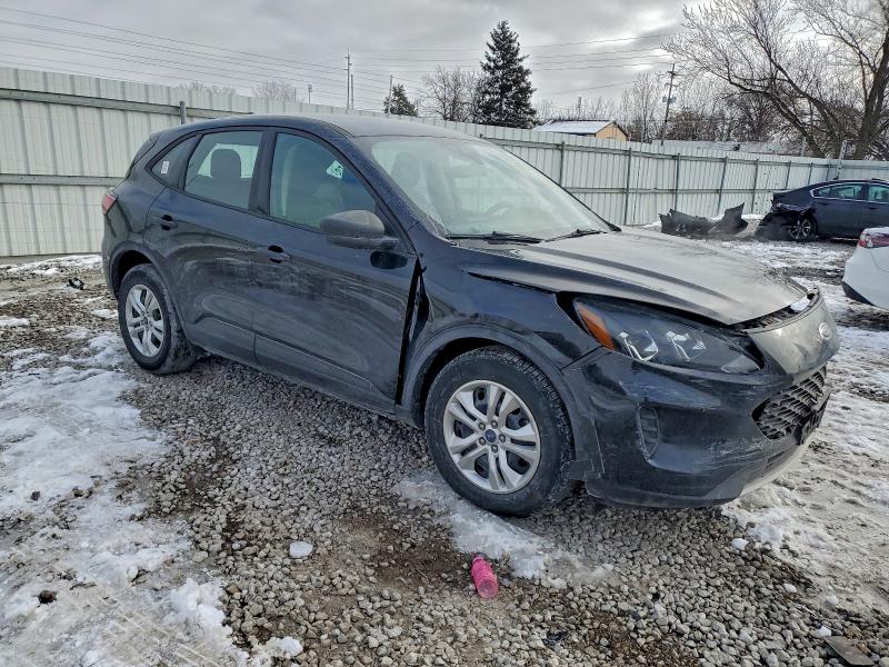 Фото 4 - FORD ESCAPE