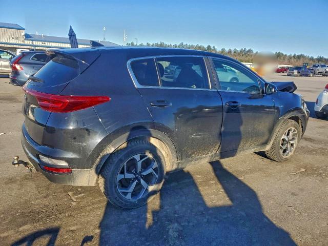 Фото 3 - KIA SPORTAGE
