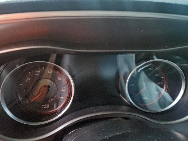 Фото 9 - DODGE CHARGER