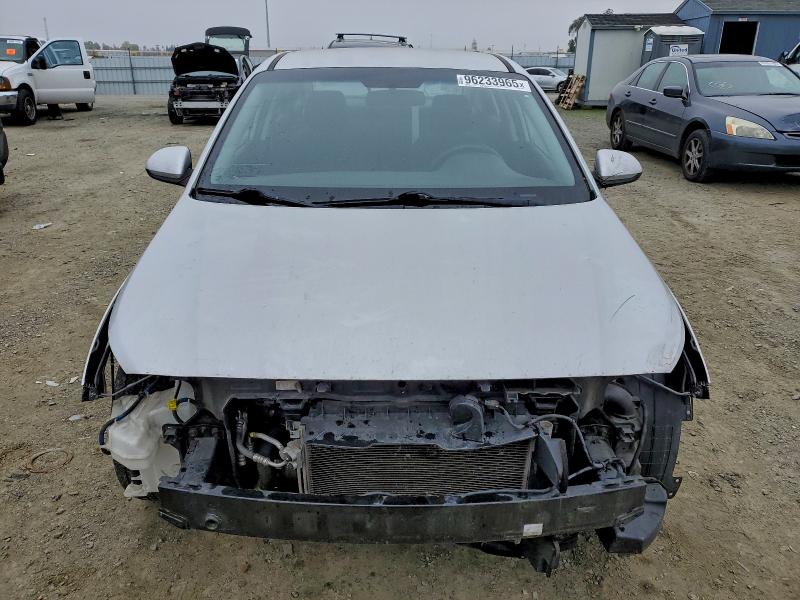 Фото 5 - HYUNDAI ACCENT