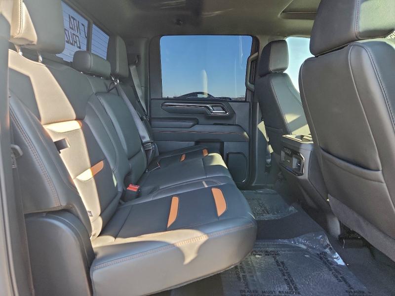 Фото 10 - GMC SIERRA