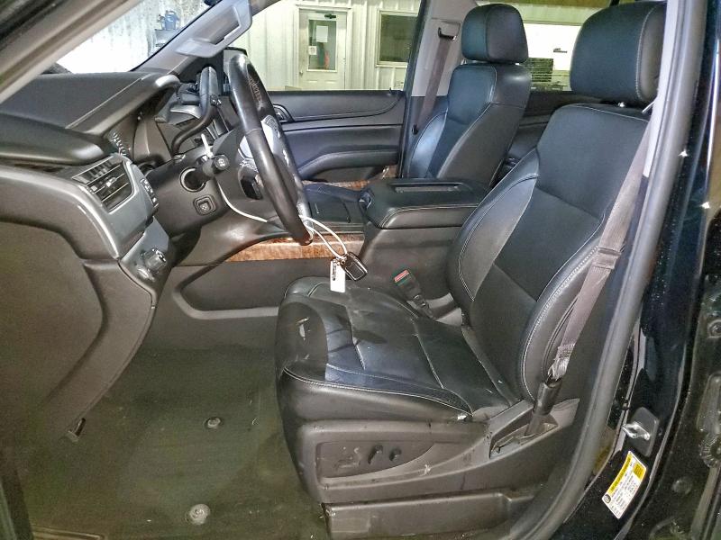 Фото 7 - CHEVROLET TAHOE