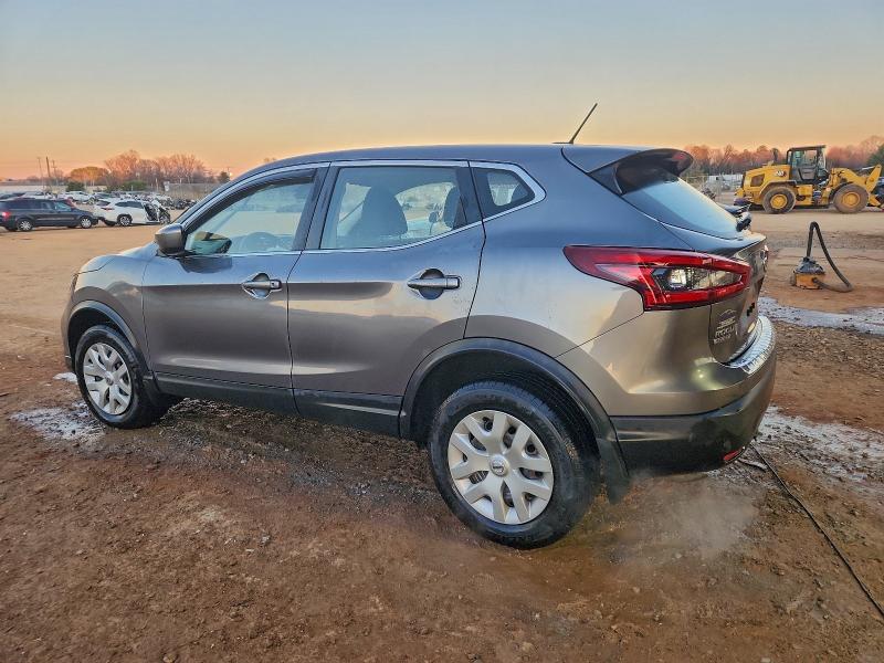 Фото 2 - NISSAN ROGUE